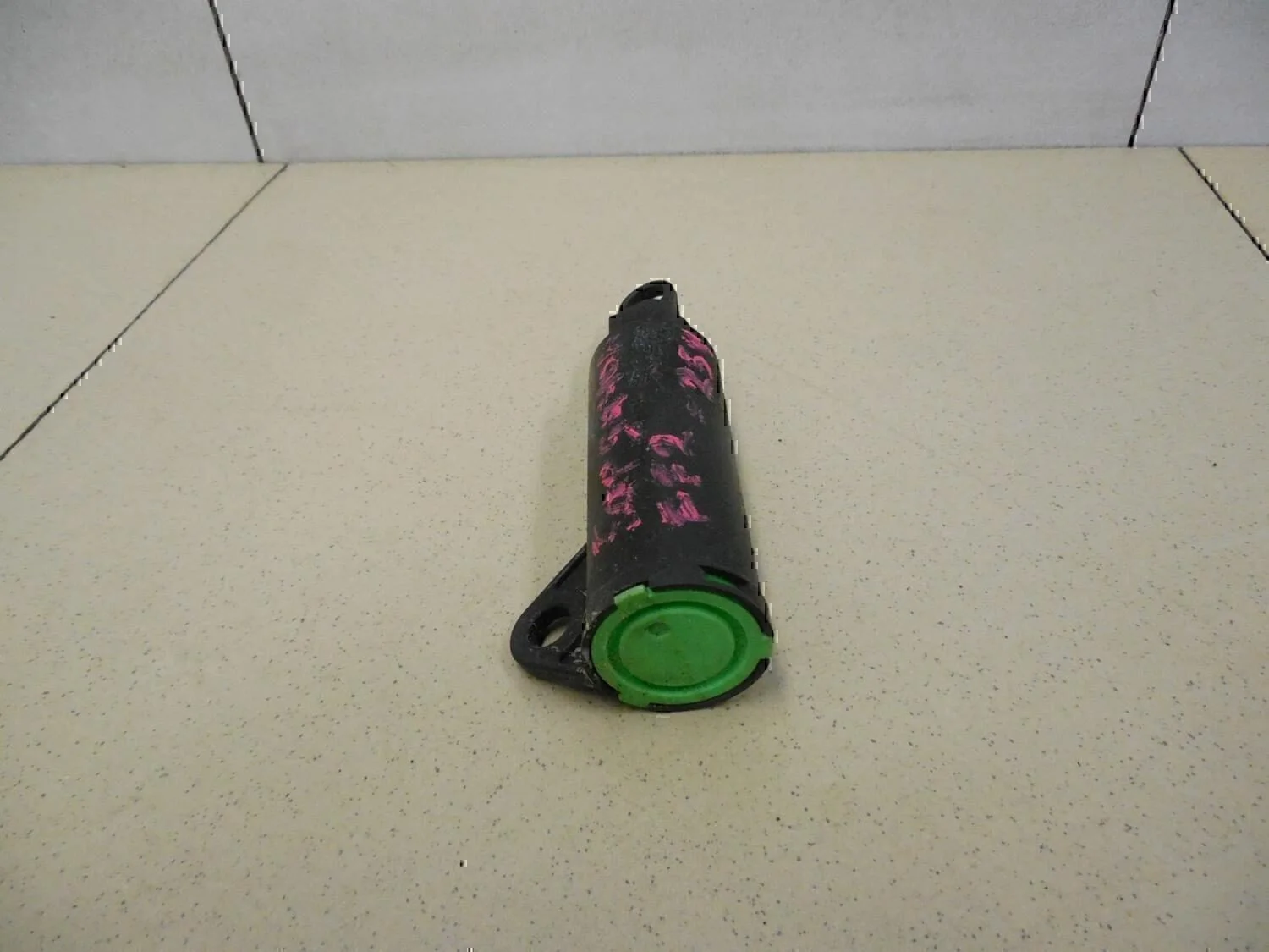 Демпфер бардачка FORD Focus II 2005-2008 - миниатюра 2