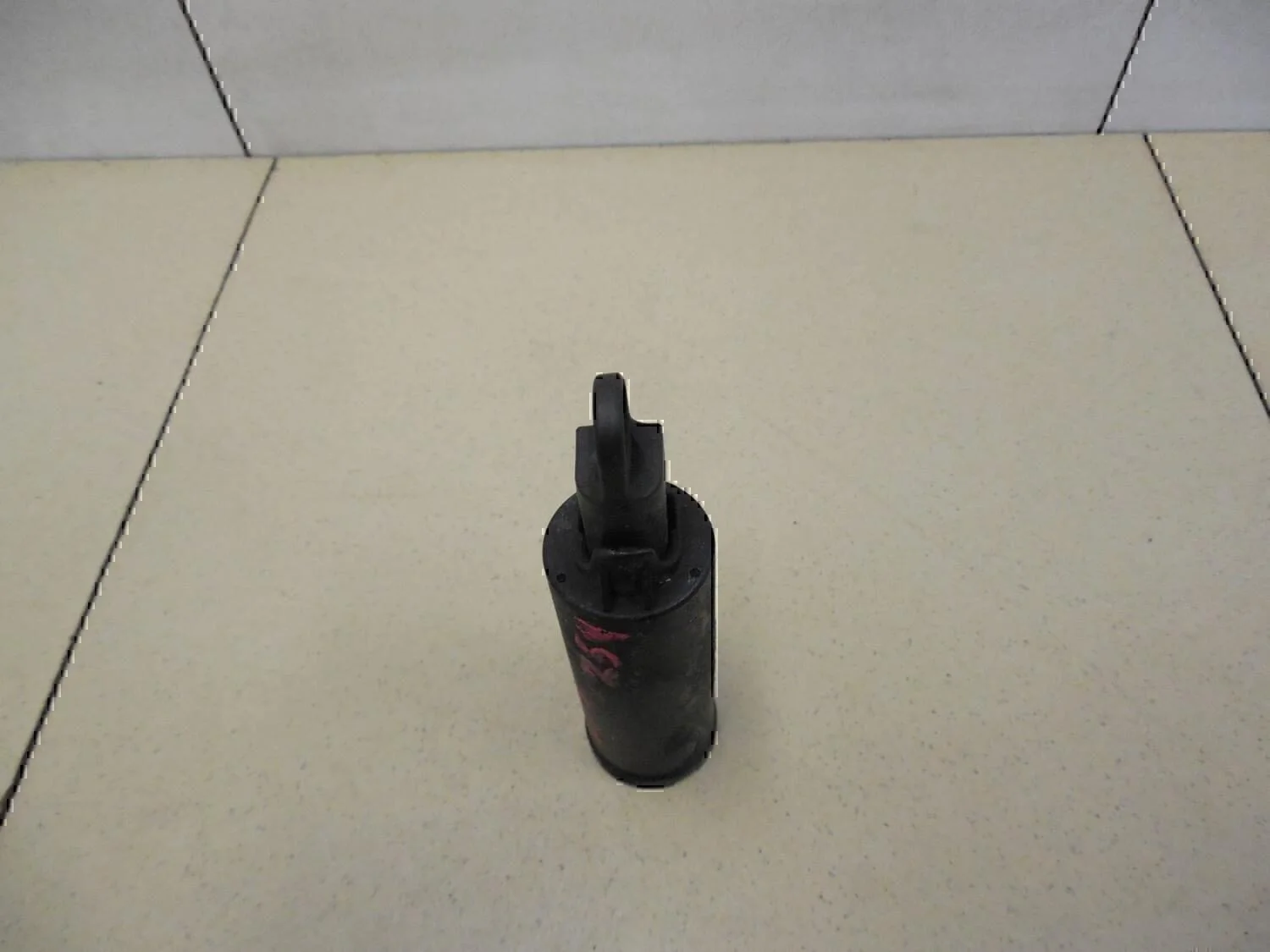 Демпфер бардачка FORD Focus II 2005-2008 - миниатюра 3