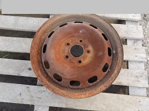 R15 FORD Focus II 2005-2008