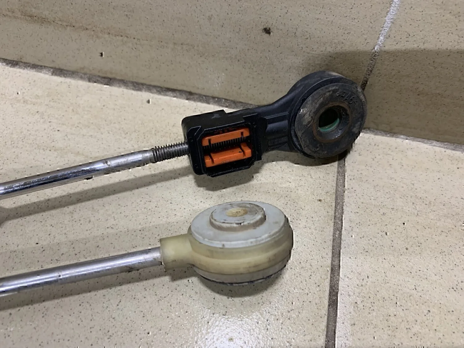 Трос КПП FORD Focus II 2008-2011 - миниатюра 3