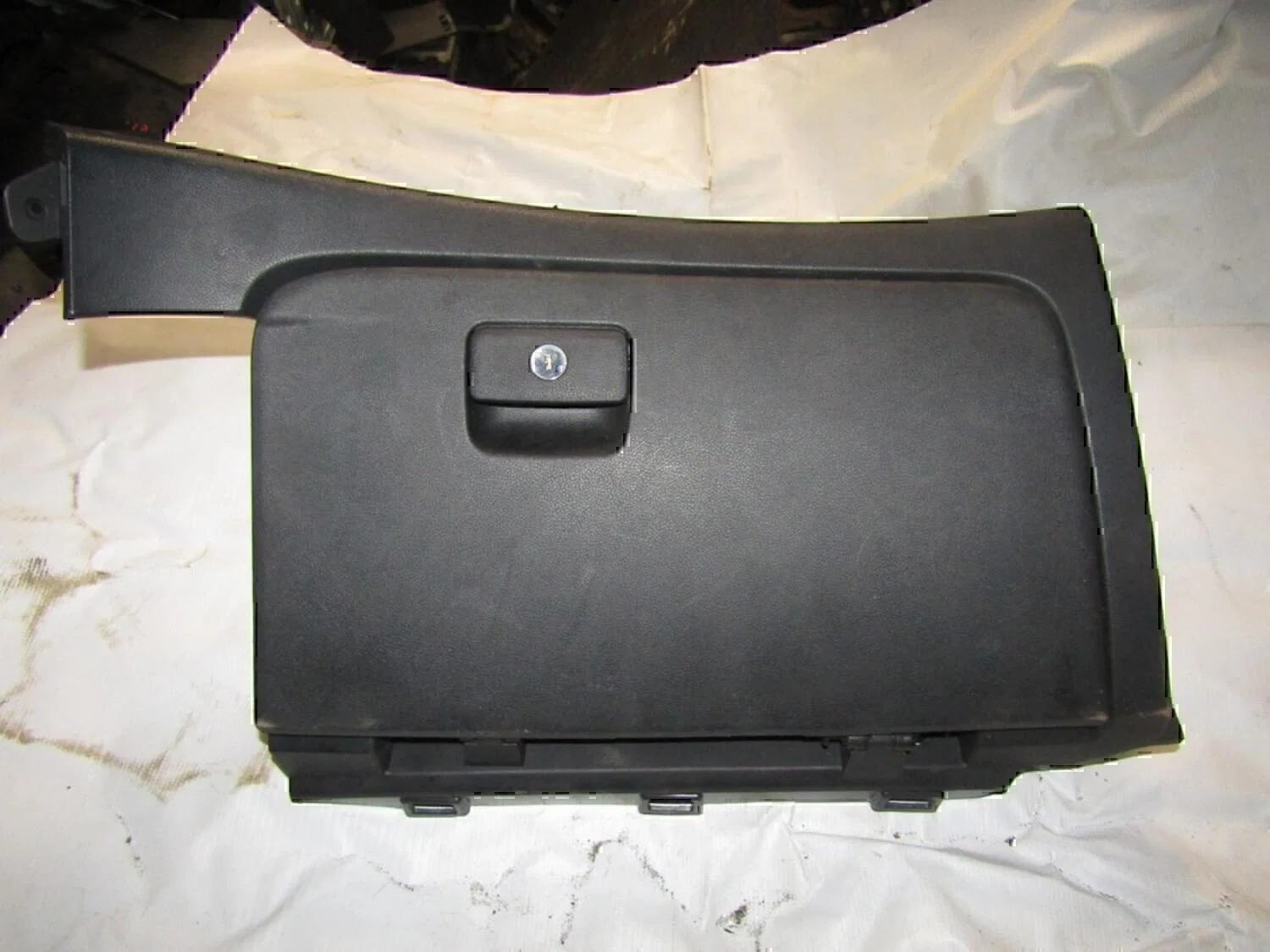 Бардачок Hyundai-KIA Sonata VI 2010-2014 - миниатюра 2