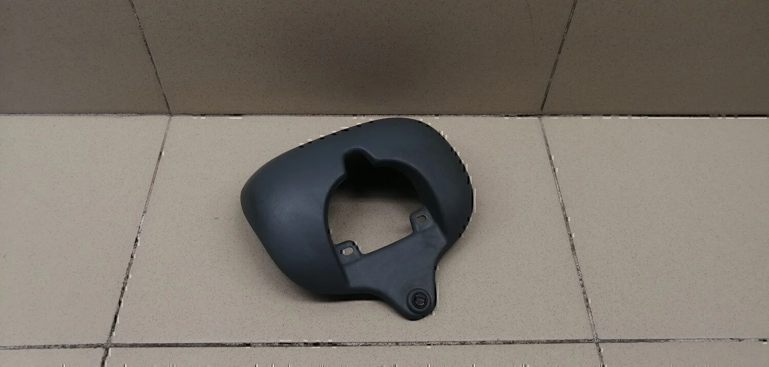 Накладка (кузов внутри) RENAULT Scenic 1996-1999 - миниатюра 2