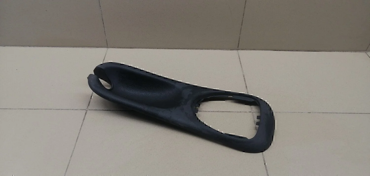 Консоль RENAULT Scenic 1996-1999 - миниатюра 2
