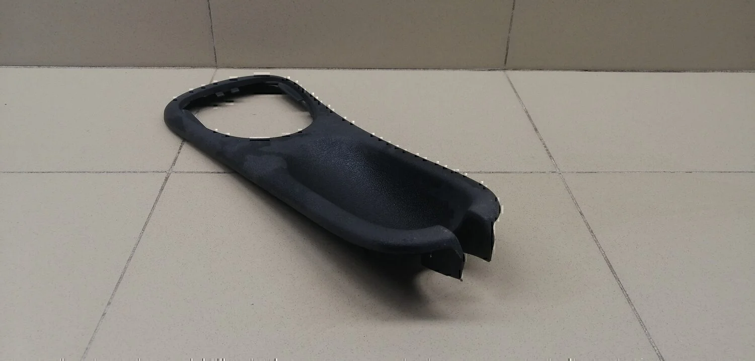 Консоль RENAULT Scenic 1996-1999 - миниатюра 5