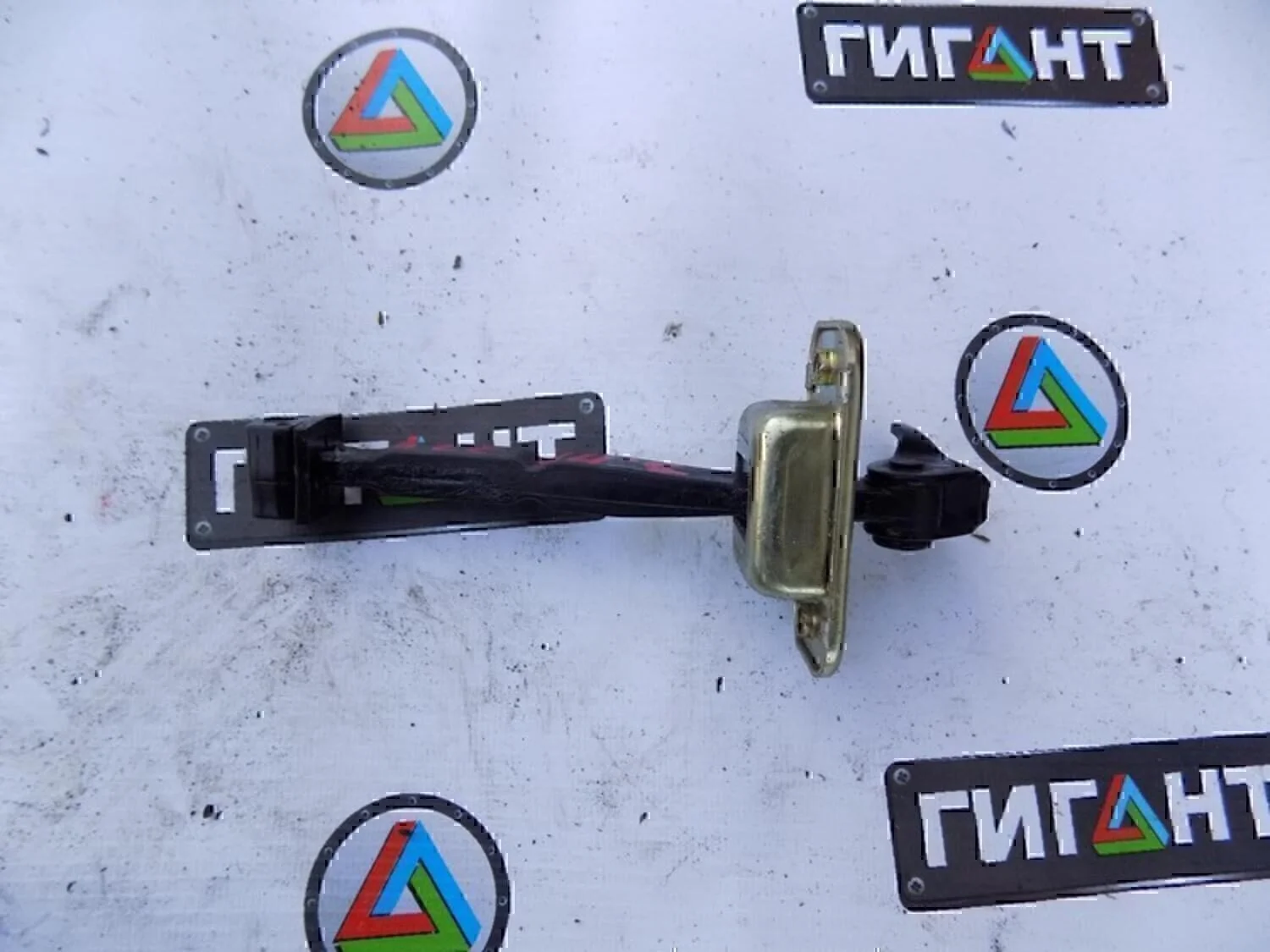 Ограничитель двери LIFAN X50 2015> - миниатюра 2