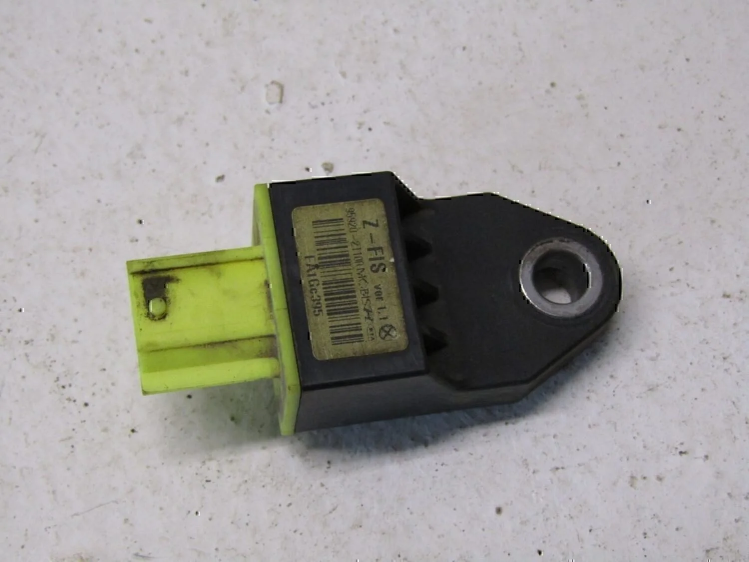 Датчик AIR BAG Hyundai-KIA Soul 2014> - изображение 1