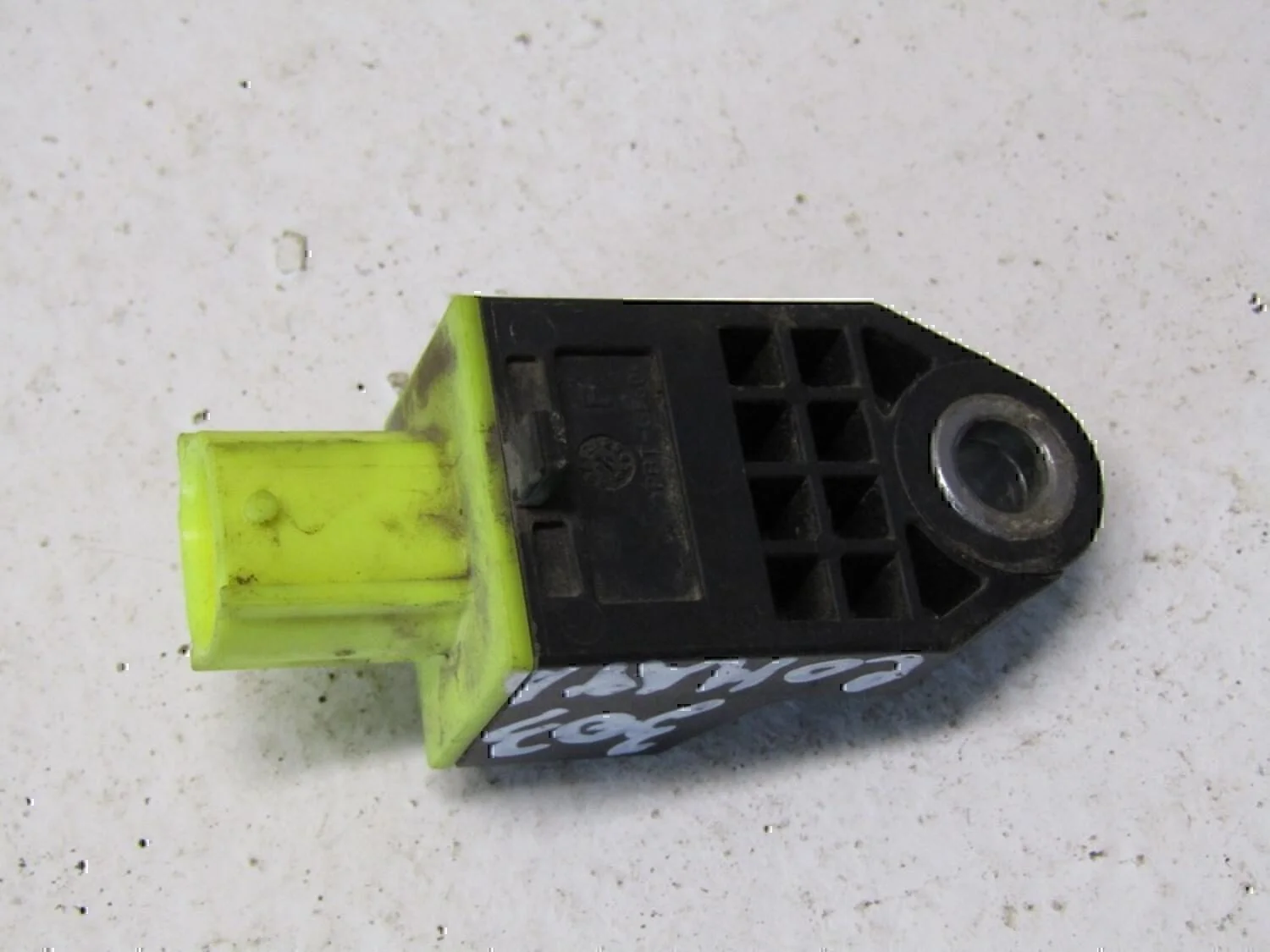 Датчик AIR BAG Hyundai-KIA Soul 2014> - миниатюра 2
