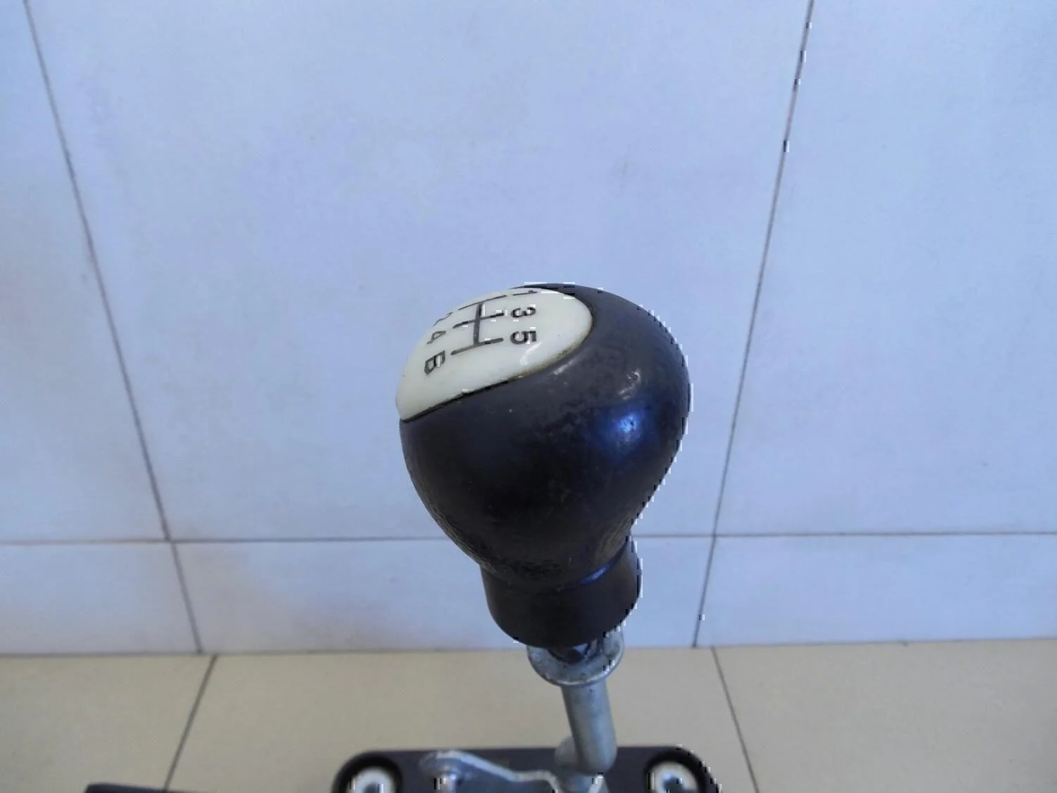 Кулиса КПП MAZDA Mazda 3 (BK) 2002-2009 - миниатюра 3