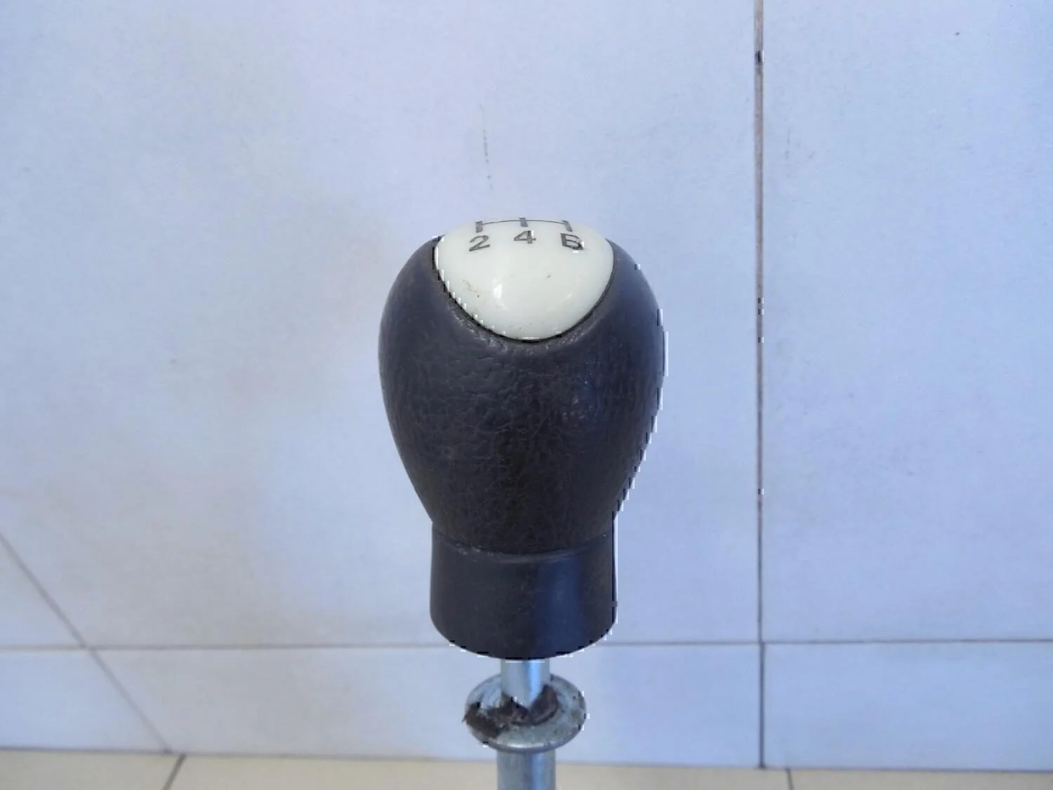 Кулиса КПП MAZDA Mazda 3 (BK) 2002-2009 - миниатюра 4