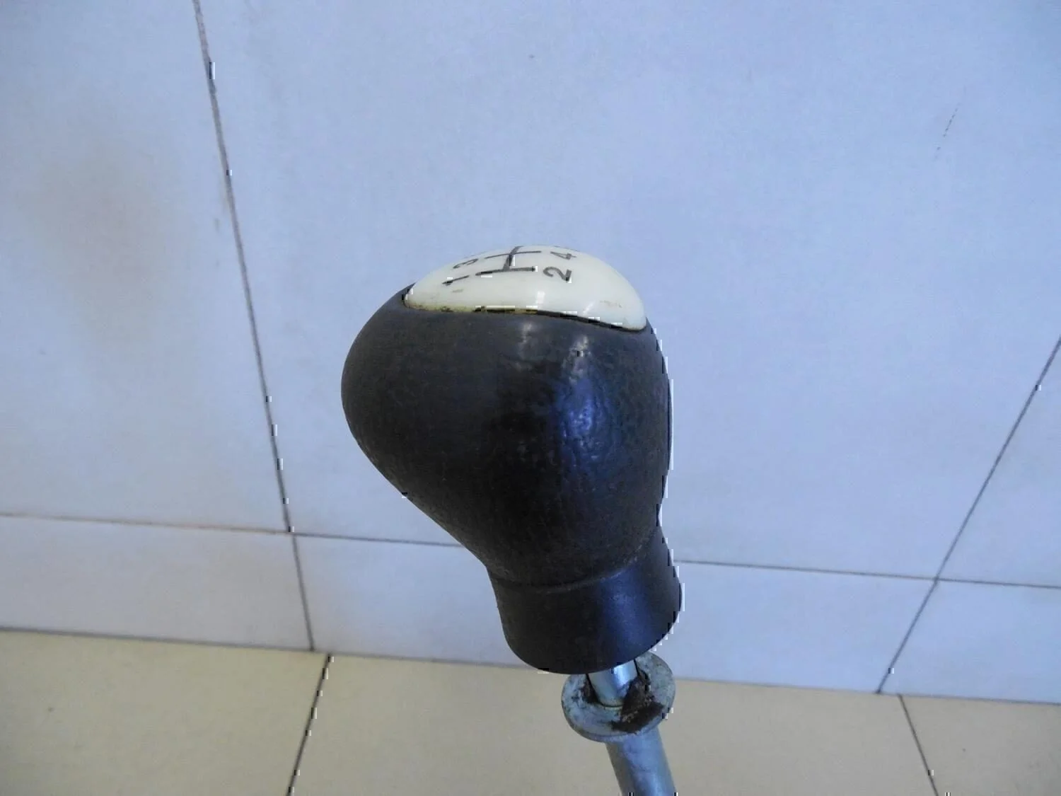Кулиса КПП MAZDA Mazda 3 (BK) 2002-2009 - миниатюра 5