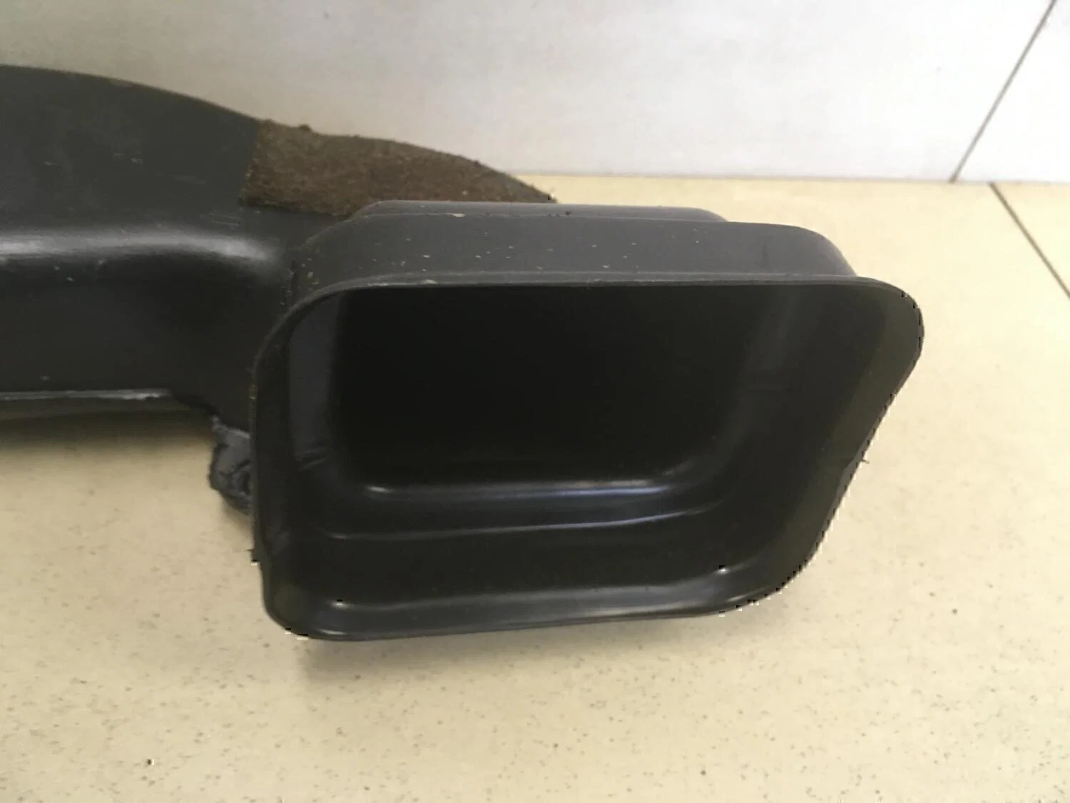 Воздуховод отопителя OPEL Vectra B 1995-1999 - миниатюра 3