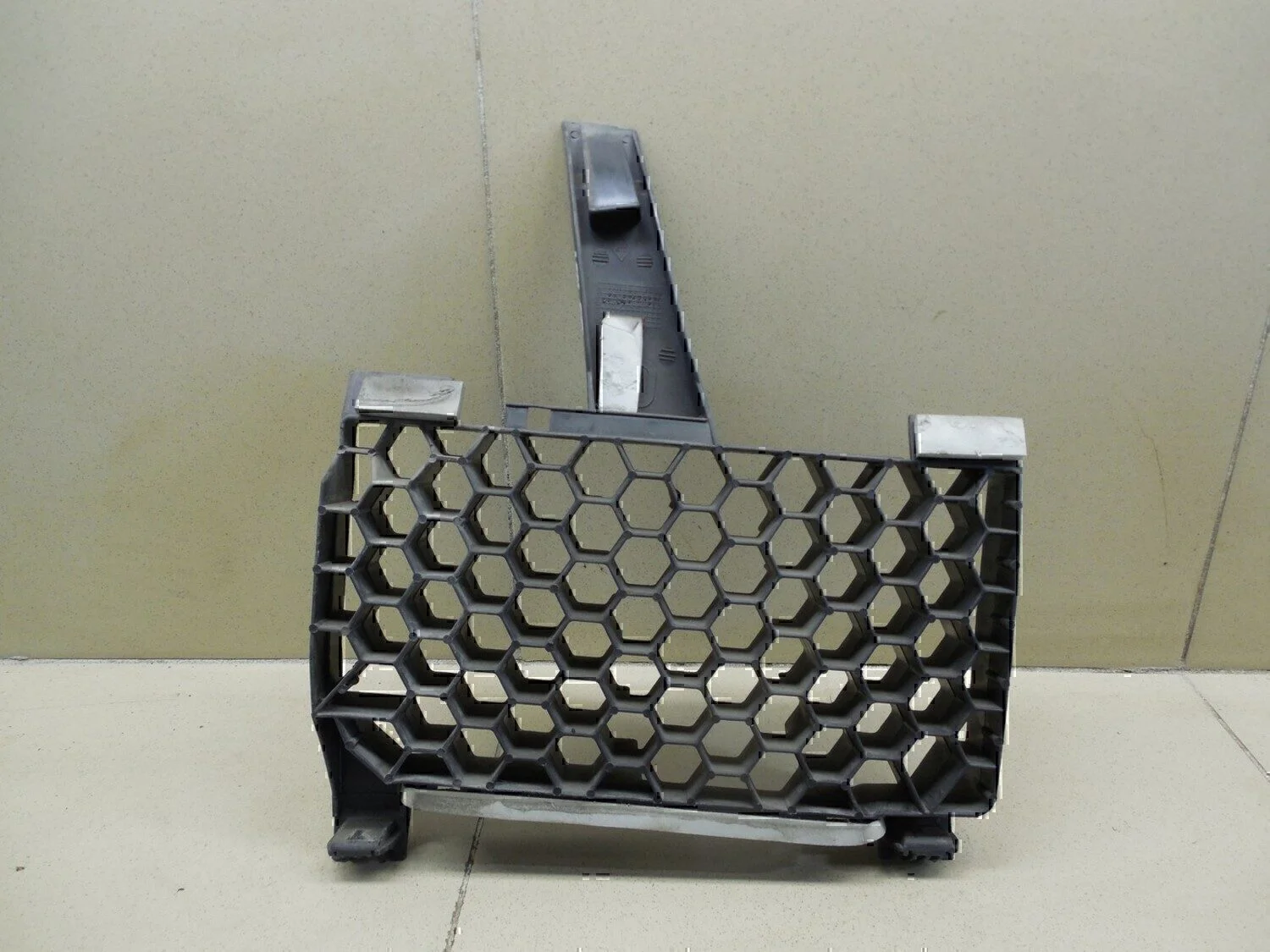 Кронштейн (сопут. товар) RENAULT Scenic 1996-1999 - миниатюра 2