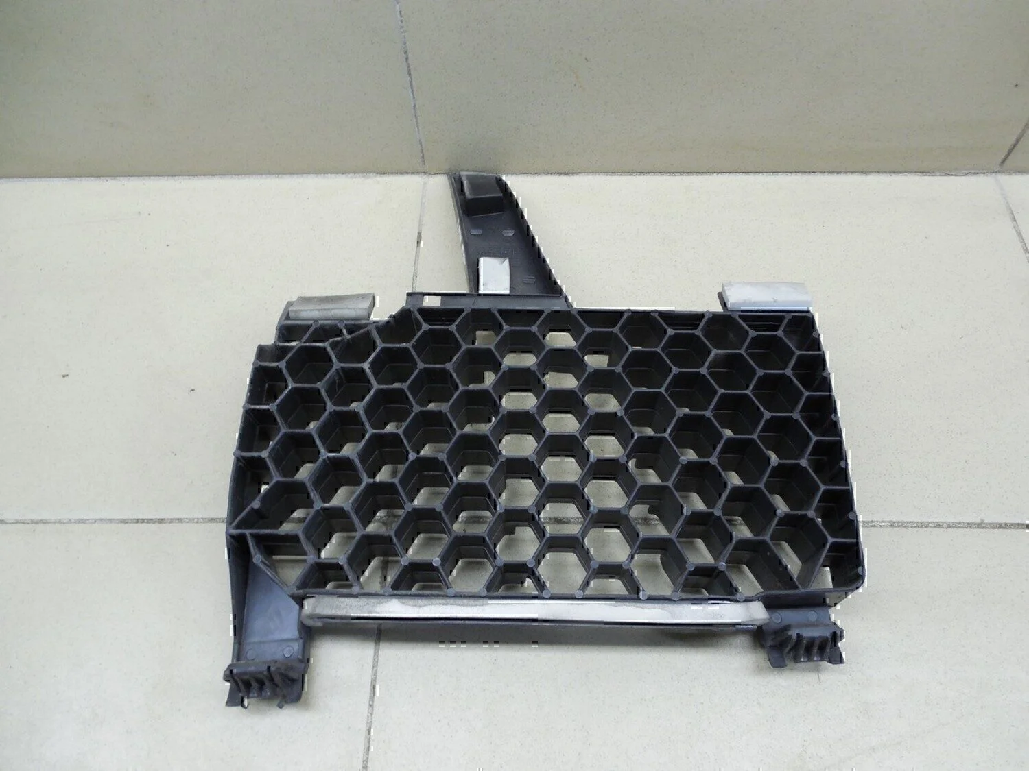 Кронштейн (сопут. товар) RENAULT Scenic 1996-1999 - миниатюра 3