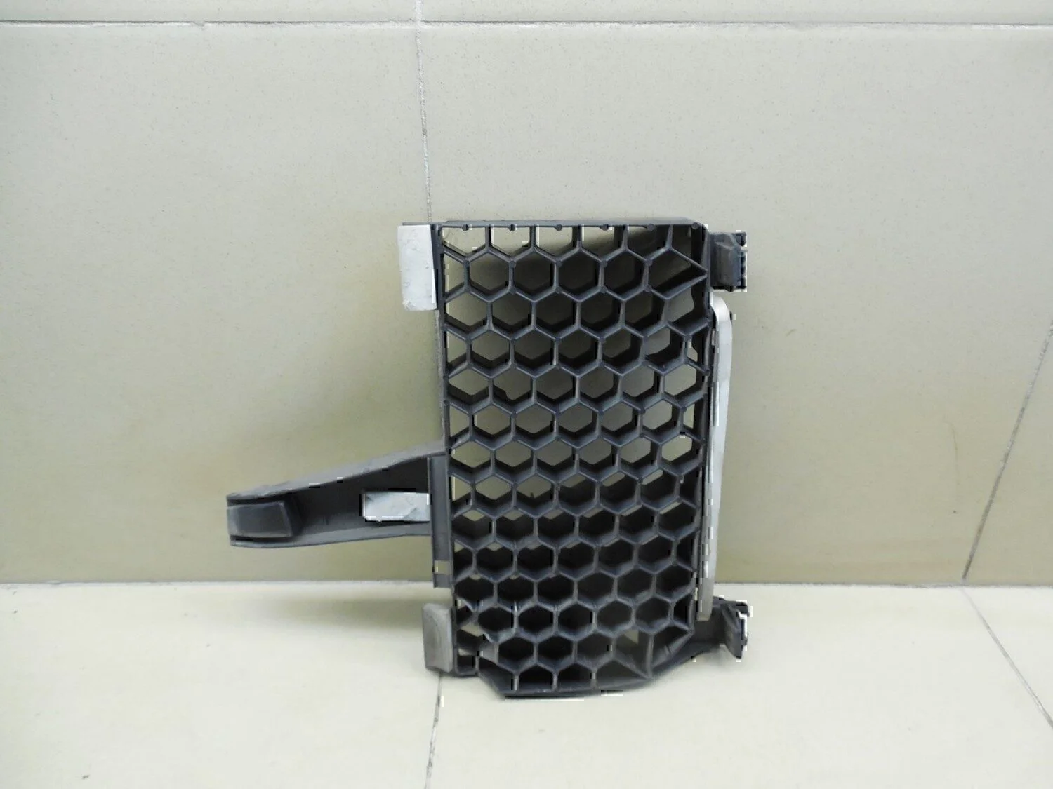 Кронштейн (сопут. товар) RENAULT Scenic 1996-1999 - миниатюра 4