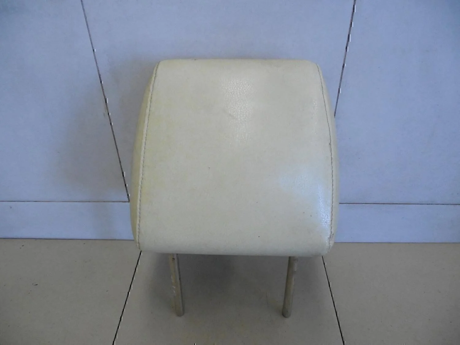 Подголовник MAZDA Mazda 3 (BK) 2002-2009 - миниатюра 3