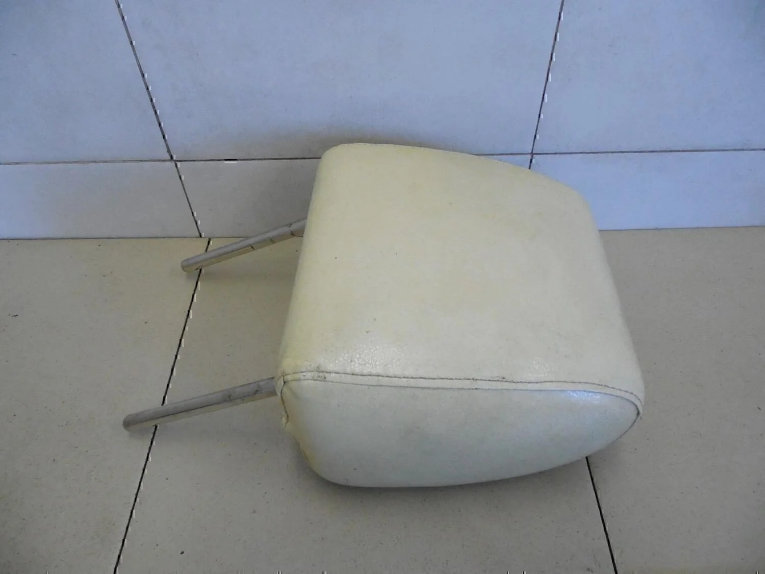 Подголовник MAZDA Mazda 3 (BK) 2002-2009 - миниатюра 4