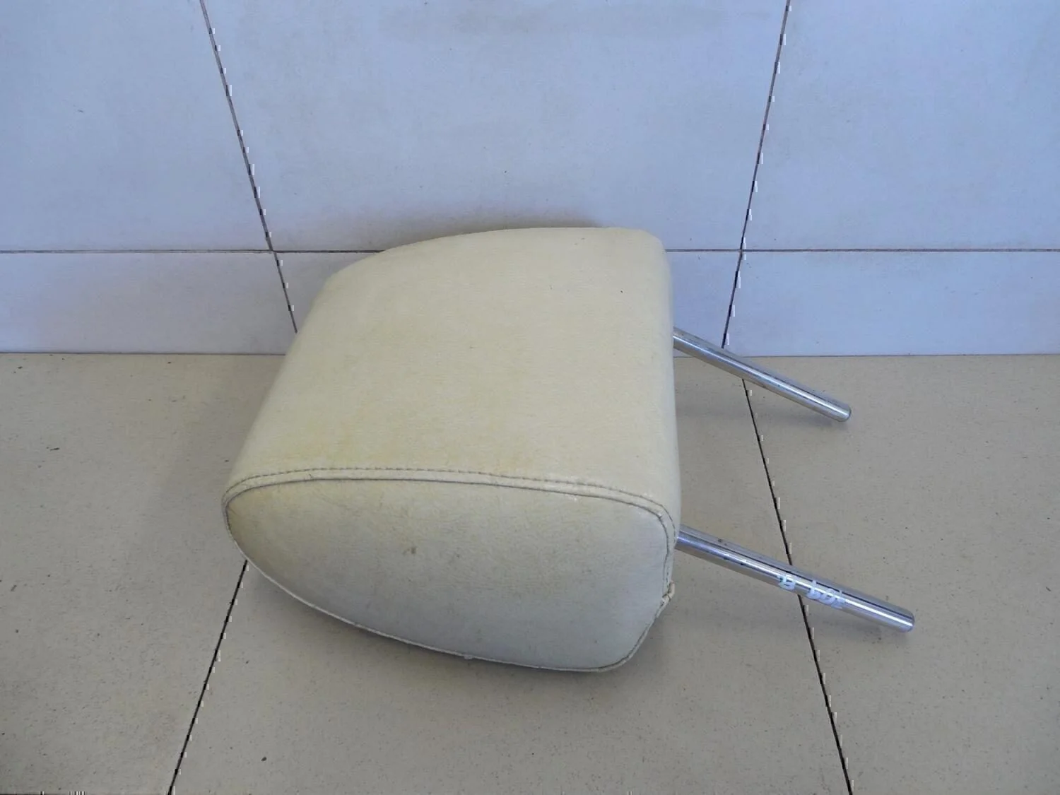 Подголовник MAZDA Mazda 3 (BK) 2002-2009 - миниатюра 5