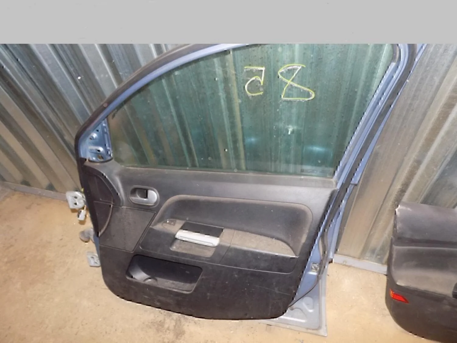 Кнопка стеклоподъемника FORD Fusion 2002-2012 - миниатюра 3