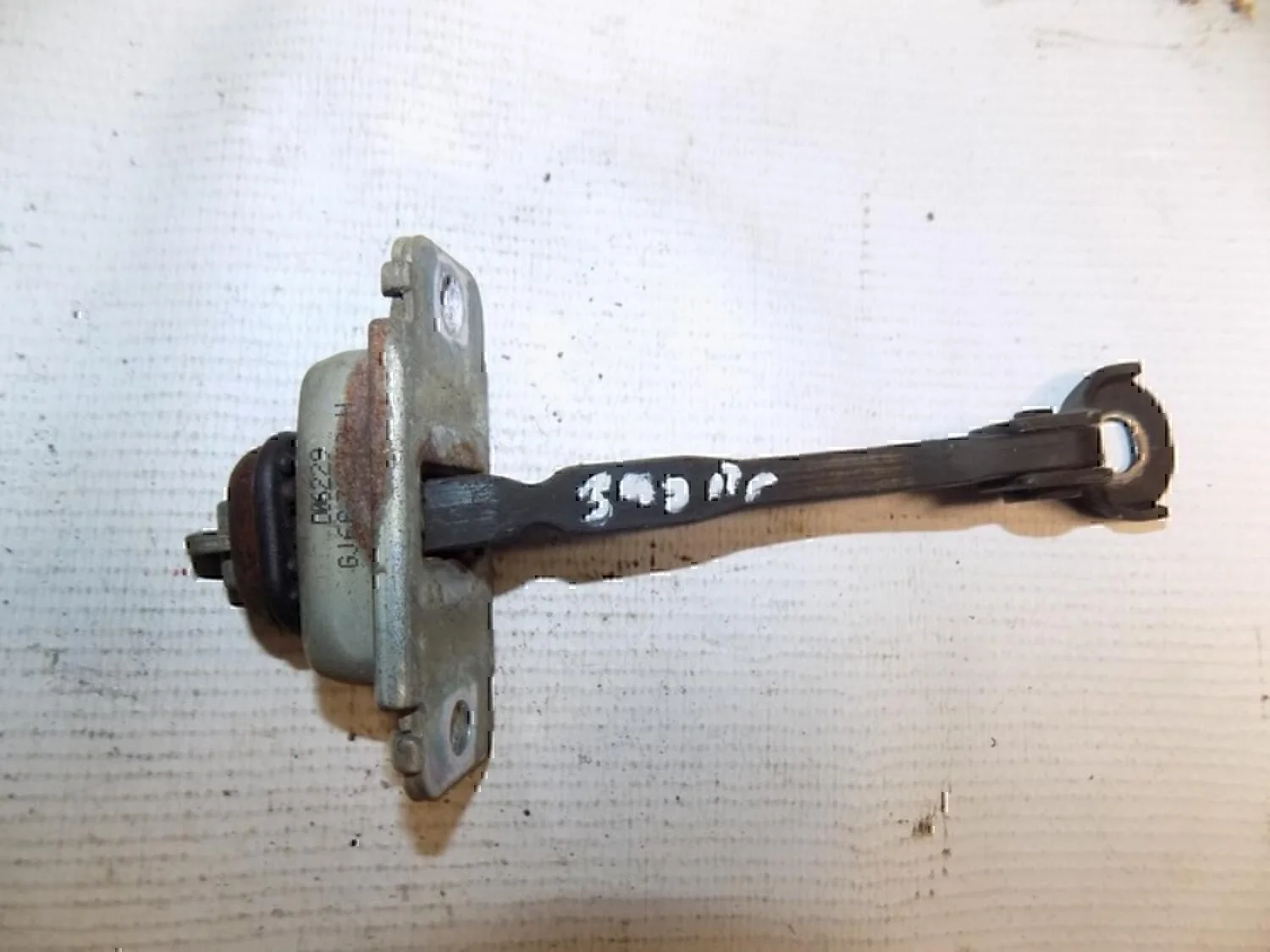 Ограничитель двери MAZDA Mazda 6 (GG) 2002-2007 - миниатюра 3