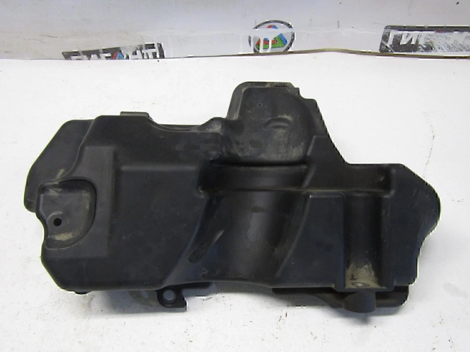 Кожух RENAULT Clio/Symbol 1998-2008 - изображение 1