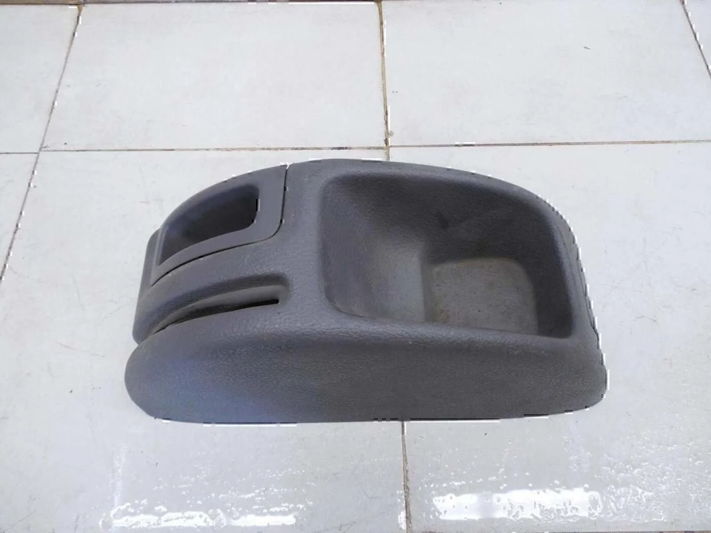 Консоль PEUGEOT 206 1998-2012 - изображение 1