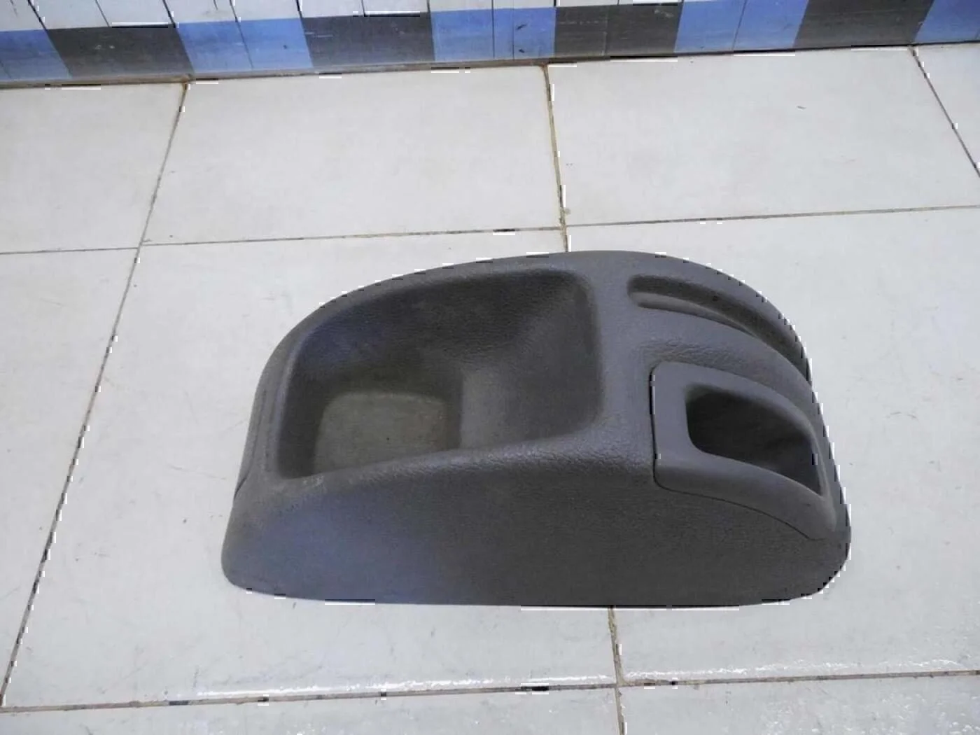 Консоль PEUGEOT 206 1998-2012 - миниатюра 3