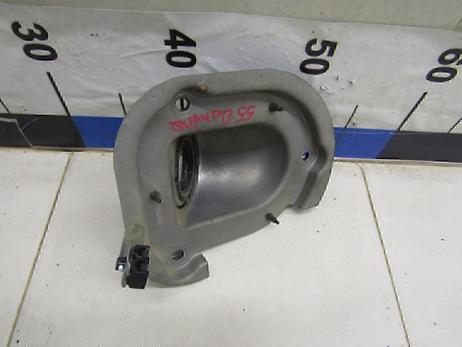 Пыльник Hyundai-KIA Elantra 2000-2005 - миниатюра 5