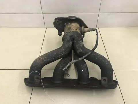 Выпускной коллектор TOYOTA RAV 4 2006-2013