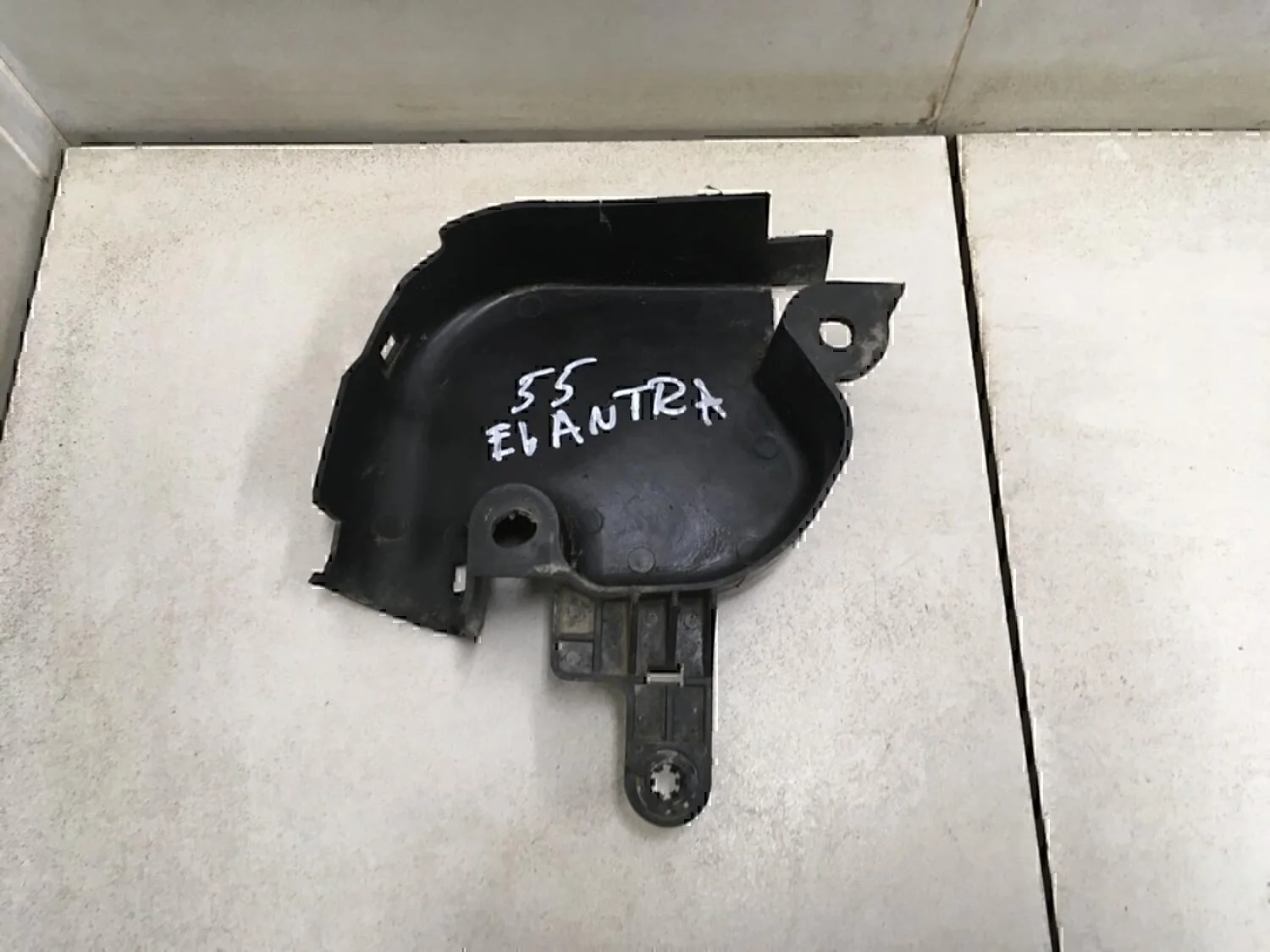 Крышка Hyundai-KIA Elantra 2000-2005 - миниатюра 2