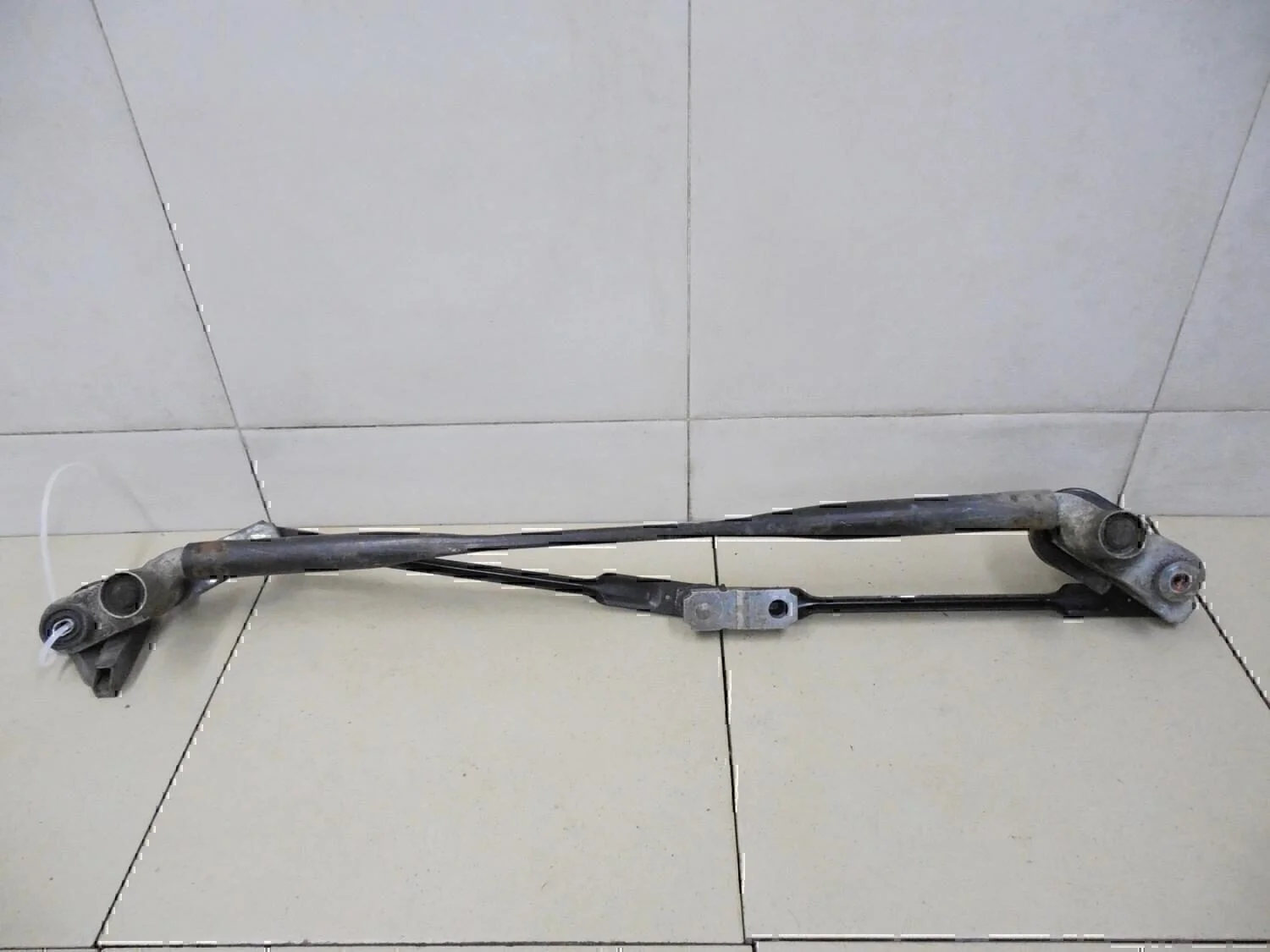 Трапеция стеклоочистителей Hyundai-KIA Mohave 2009> - миниатюра 4