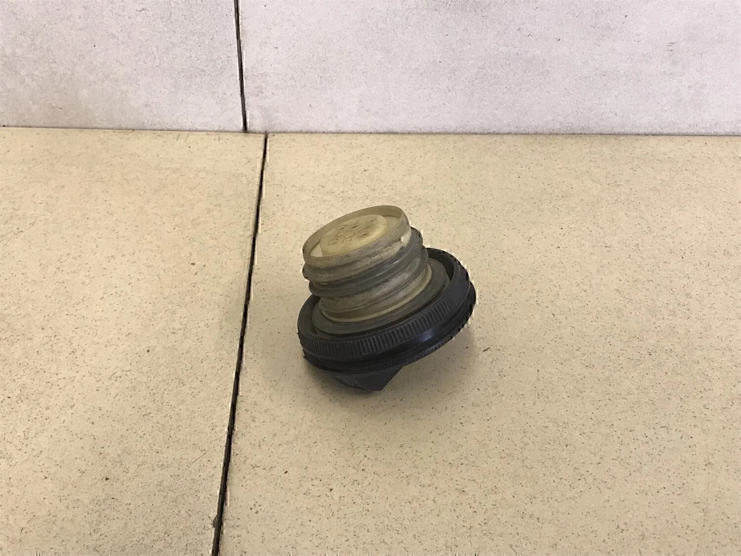 Крышка топливного бака NISSAN Almera N16 2000-2006 - миниатюра 6