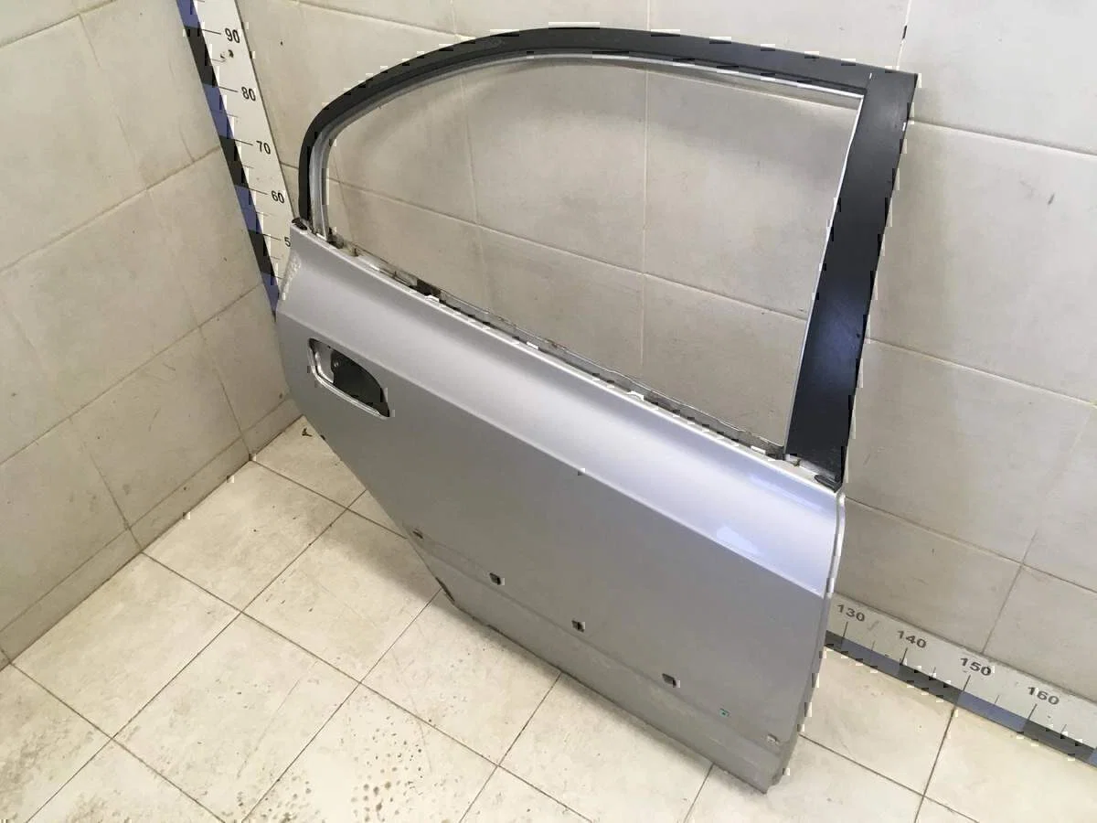 Дверь задняя правая Hyundai-KIA Elantra 2000-2005 - миниатюра 2