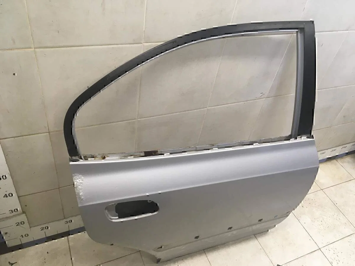 Дверь задняя правая Hyundai-KIA Elantra 2000-2005 - миниатюра 3