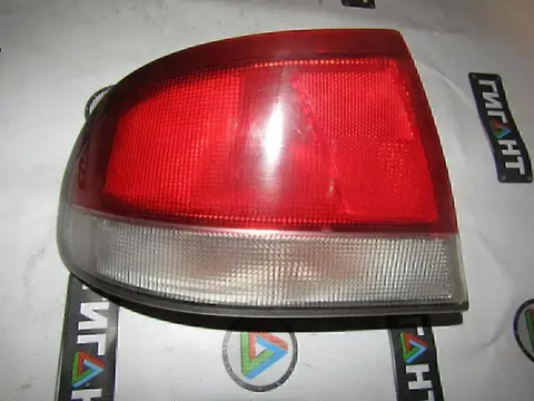 Фонарь задний наружный левый MAZDA 626 (GE) 1992-1997