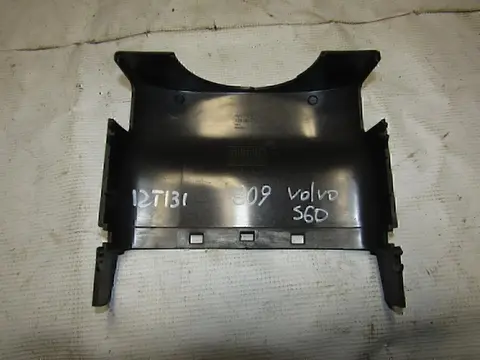 Кожух рулевой колонки верхний VOLVO S60 2000-2009