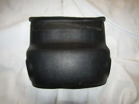 Кожух рулевой колонки верхний Hyundai-KIA Sonata VI 2010-2014