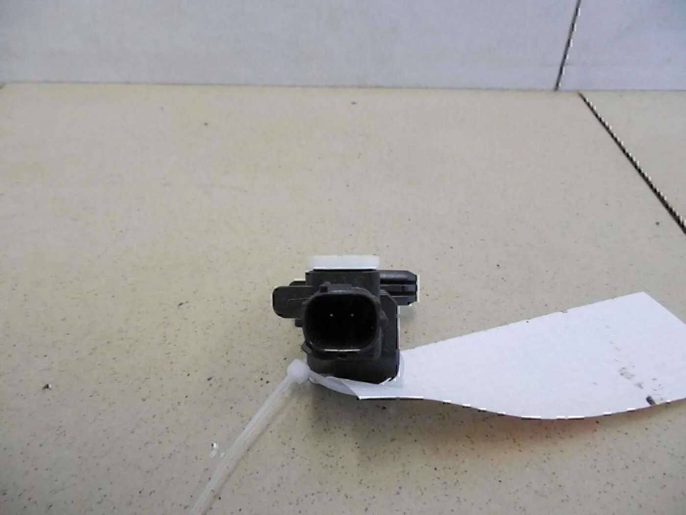 Датчик AIR BAG NISSAN Juke (F15) 2011> - миниатюра 2