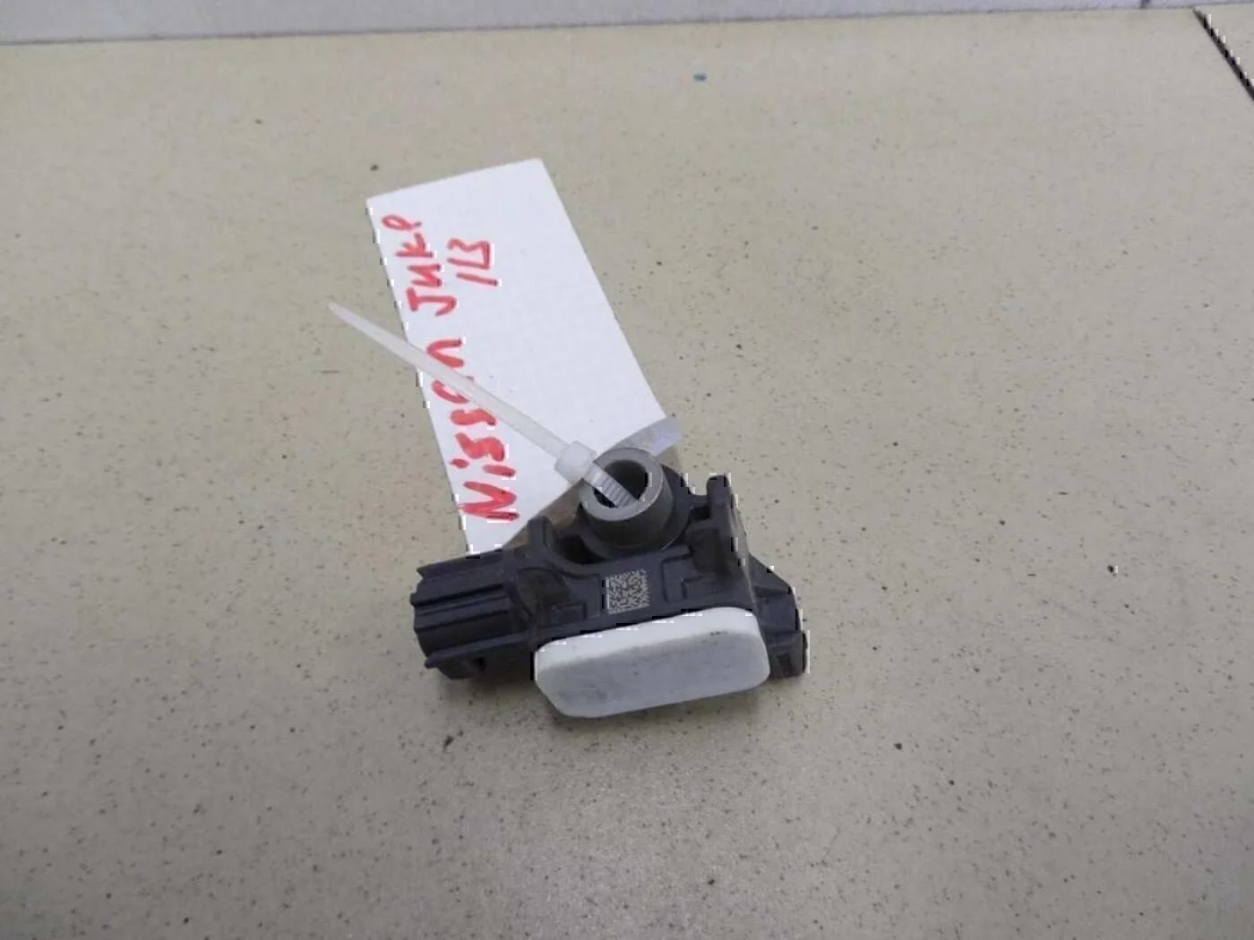Датчик AIR BAG NISSAN Juke (F15) 2011> - миниатюра 3