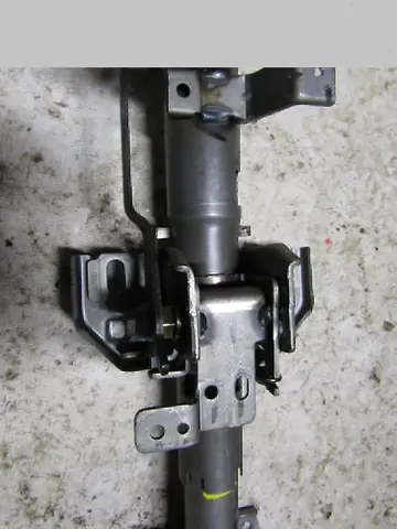 Колонка рулевая Hyundai-KIA RIO 2005-2011