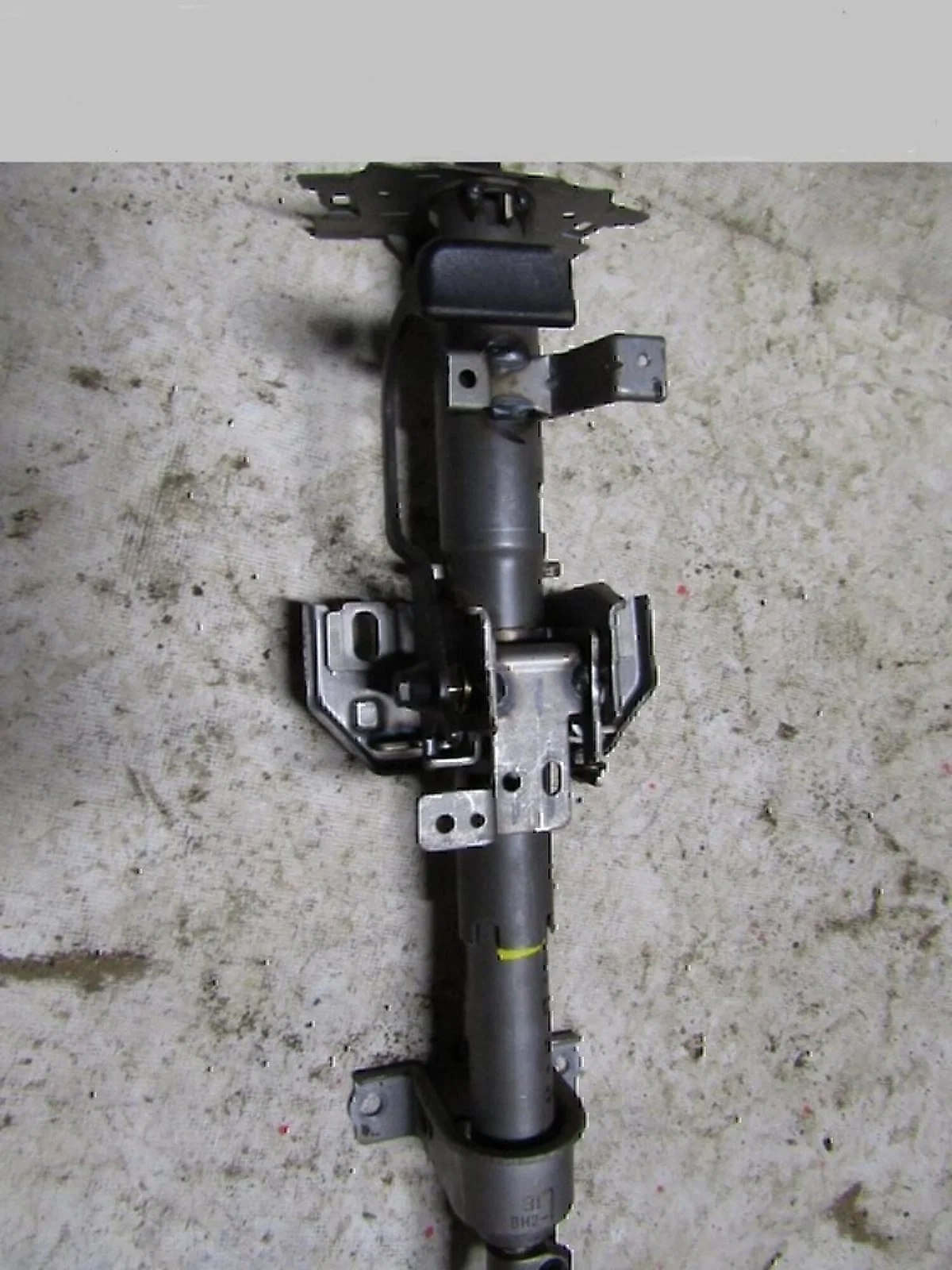 Колонка рулевая Hyundai-KIA RIO 2005-2011 - миниатюра 6