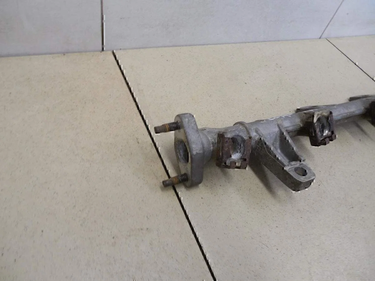 Рейка топливная (рампа) Hyundai-KIA Elantra 2000-2005 - миниатюра 5