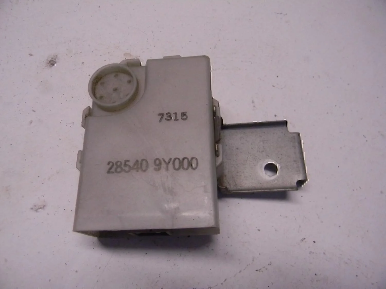 Блок электронный NISSAN Teana J31 2006-2008 - изображение 1
