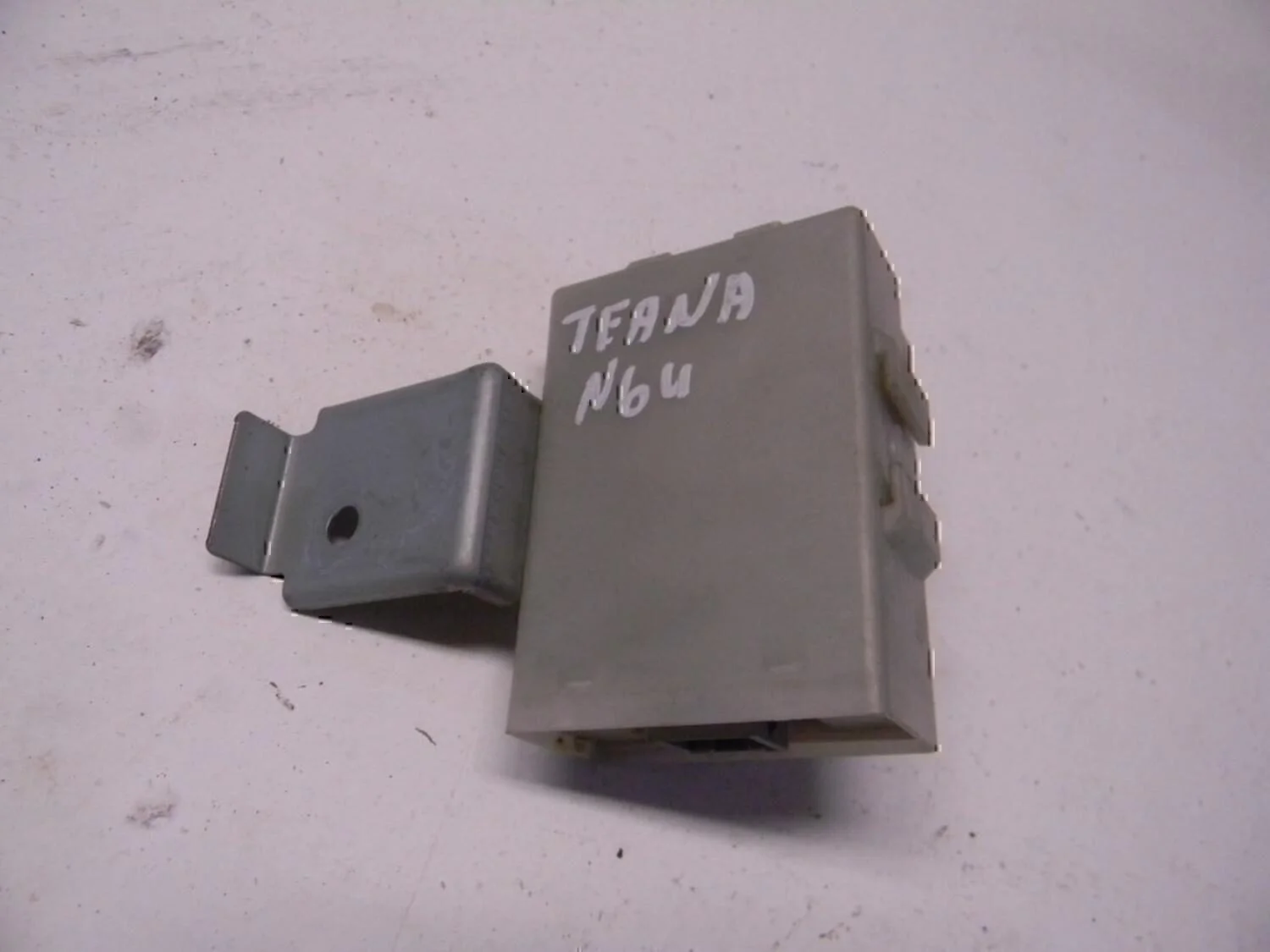 Блок электронный NISSAN Teana J31 2006-2008 - миниатюра 3