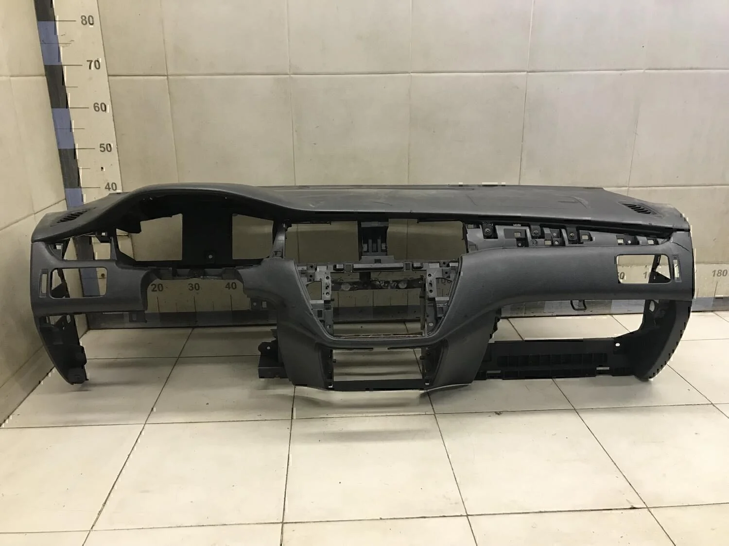 Торпедо MITSUBISHI Lancer (CS/Classic) 2003-2006 - изображение 1