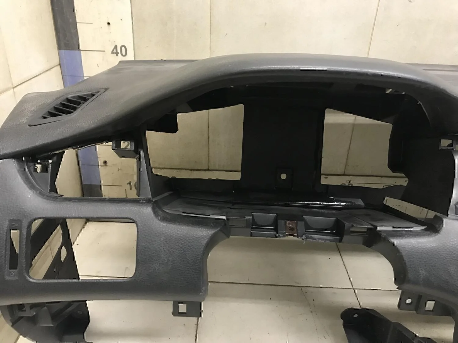 Торпедо MITSUBISHI Lancer (CS/Classic) 2003-2006 - миниатюра 5