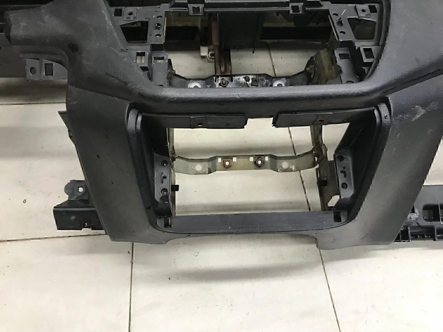 Торпедо MITSUBISHI Lancer (CS/Classic) 2003-2006 - миниатюра 7