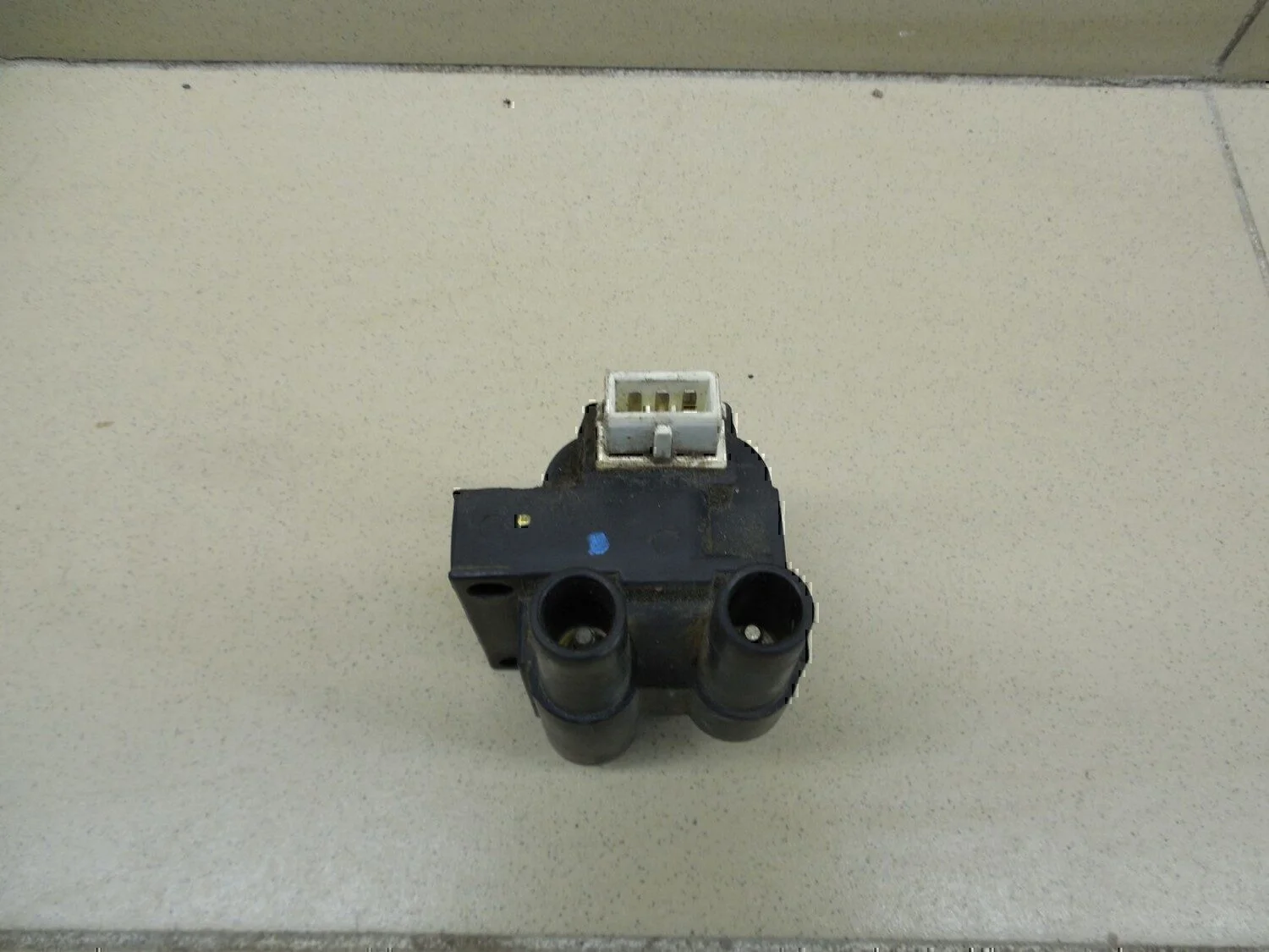 Катушка зажигания RENAULT Scenic 1999-2002 - миниатюра 2