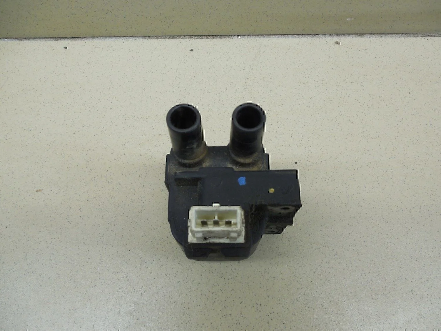 Катушка зажигания RENAULT Scenic 1999-2002 - миниатюра 3