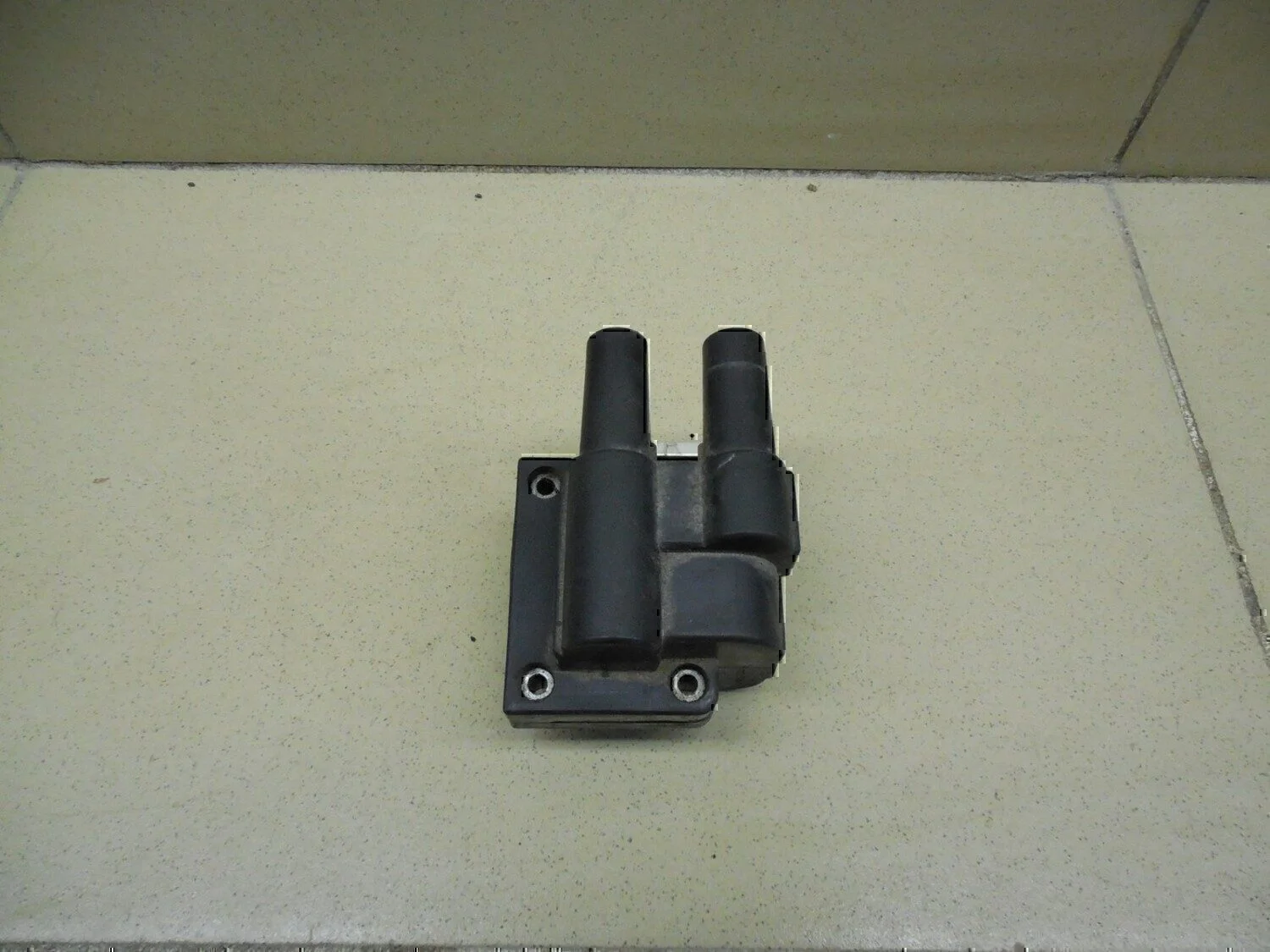 Катушка зажигания RENAULT Scenic 1999-2002 - миниатюра 5
