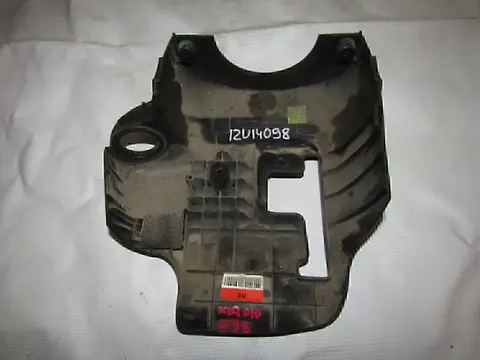 Кожух рулевой колонки нижний Hyundai-KIA RIO 2005-2011